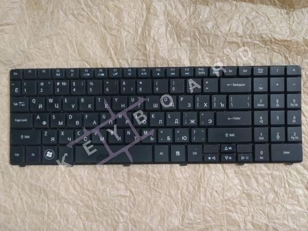 Клавіатура до ноутбука Acer Aspire 5732ZG